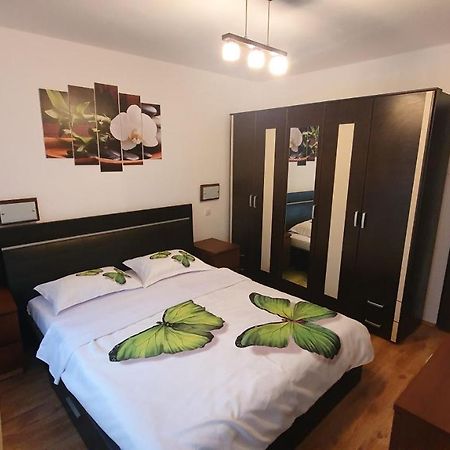 Apartament Cosbuc Baia Mare Luaran gambar