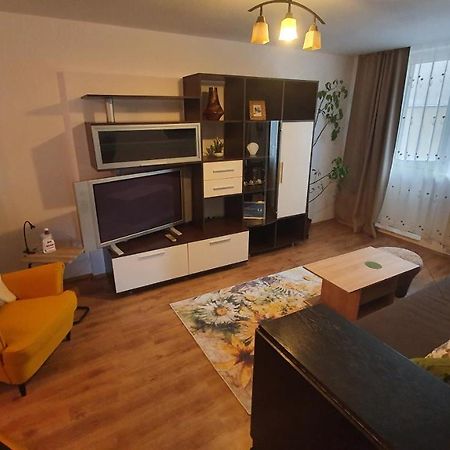 Apartament Cosbuc Baia Mare Luaran gambar