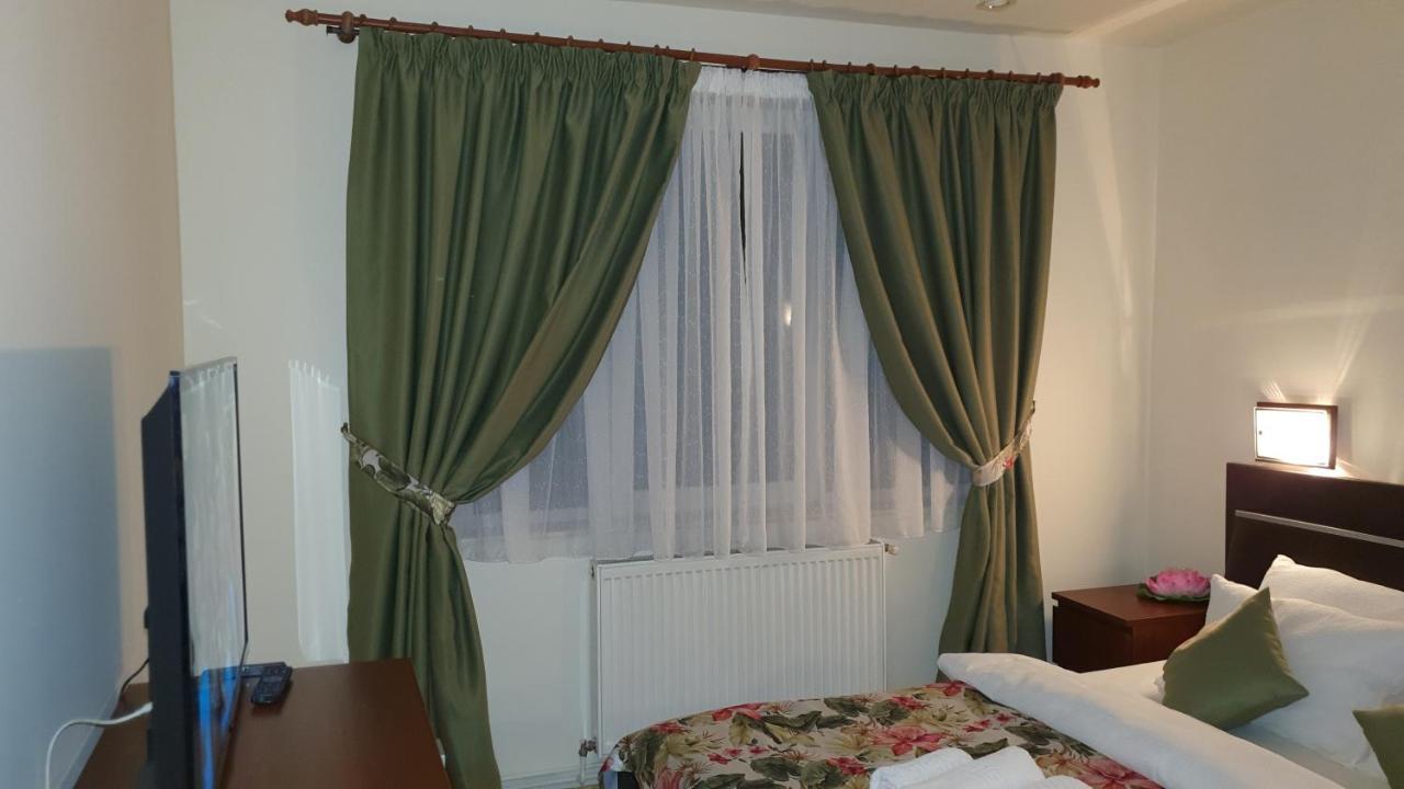 Apartament Cosbuc Baia Mare Luaran gambar