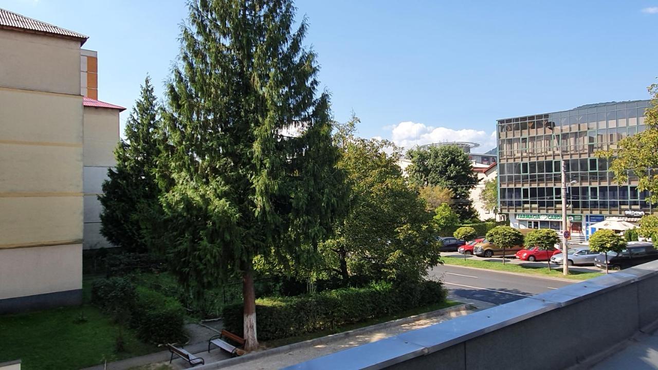 Apartament Cosbuc Baia Mare Luaran gambar