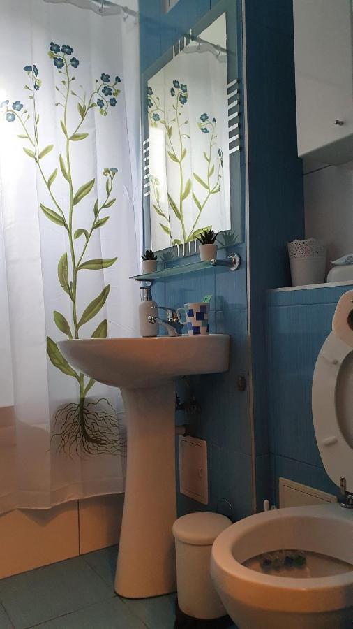 Apartament Cosbuc Baia Mare Luaran gambar