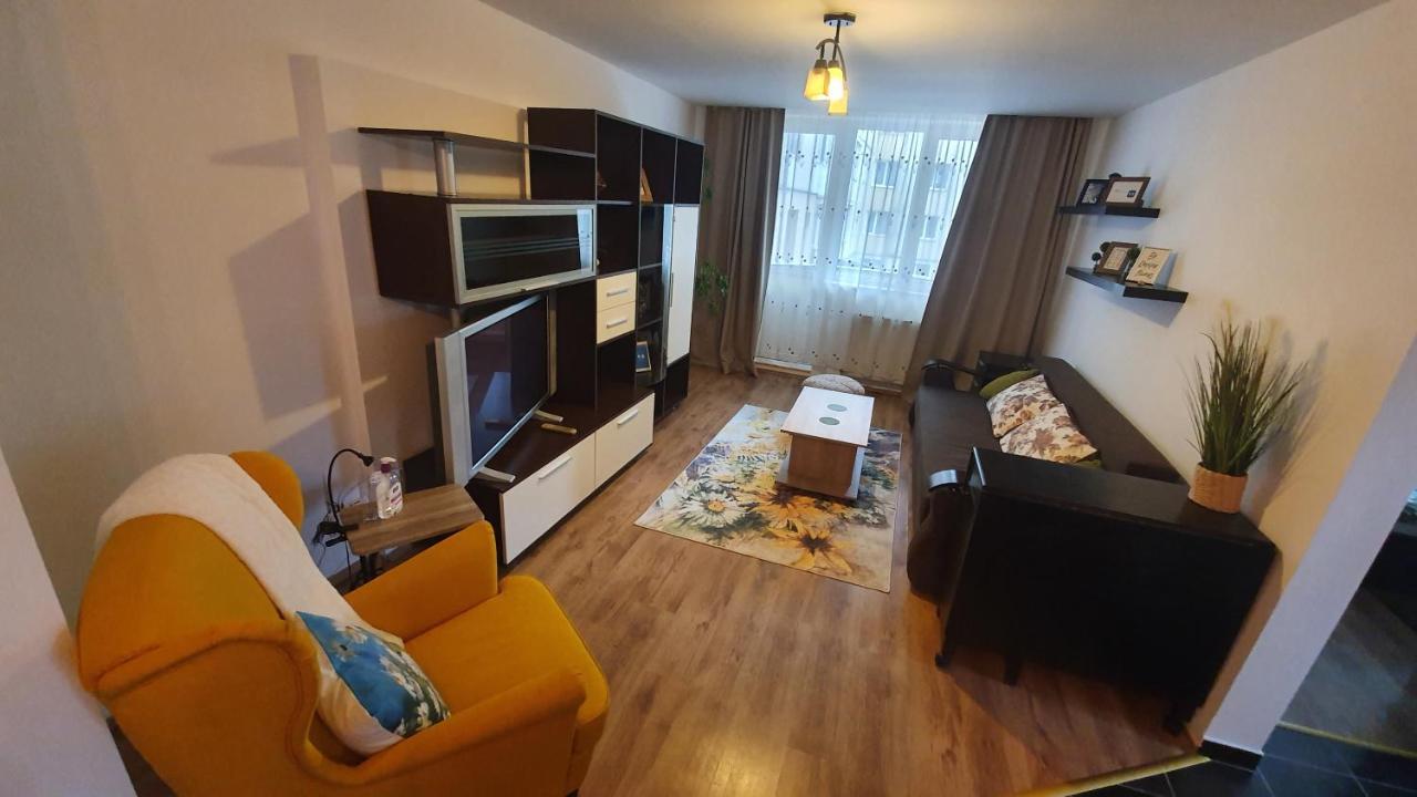 Apartament Cosbuc Baia Mare Luaran gambar