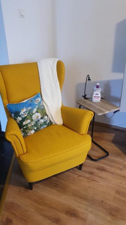 Apartament Cosbuc Baia Mare Luaran gambar